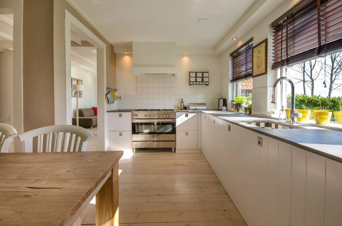 Kitchen Planning Tips: Understanding Cabinet Free Design Services